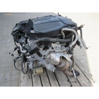 Двигатель Mercedes-Benz CLS-Класс C218/X218 2012 3.5 бензин 276952