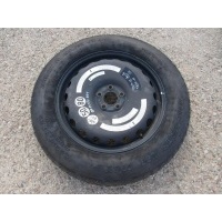 колесо запасное (таблетка) Mercedes-Benz GL-Класс X166 2012 A1644000102