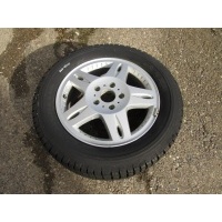 диск литой Mercedes-Benz G-Класс W463 2006 4634010602