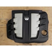 Крышка крышка двигателя volkswagen touareg i 059103925bd