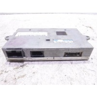 Блок управления Audi Q7 4L 2005-2015 4L0910731A