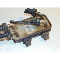 Радиатор охлаждения топлива Land Rover Range Rover Sport 1 L320 2005-2013 PIB500052