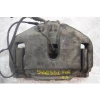 Суппорт передний левый BMW 6 F06 2012- 34116786817