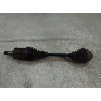 Привод передний левый BMW 5 GT F07 2009- 31607593039