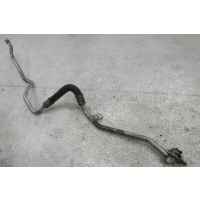 Трубка охлаждения АКПП BMW 7 F01/F02 2008-2015 17227619774