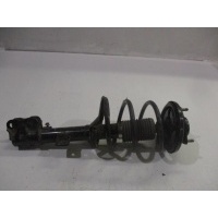 Стойка передняя левая в сборе Mitsubishi Outlander 2 CW0W 2005-2012 4060A173