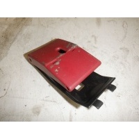 Ручка открывания капота Mercedes W124 E 1984-1996 A1248800120
