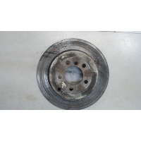 Диск тормозной, зад. Land Rover Range Rover 3 (LM) 2002-2012 2004 SDB000211