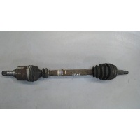 Полуось (приводной вал, шрус) перед. левая Renault Megane 2 2002-2009 2006 8200330413