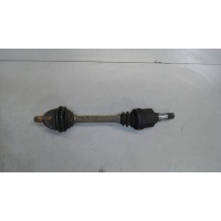 Полуось (приводной вал, шрус), перед. левая Ford C-Max 2002-2010 2006 1682285