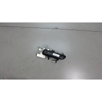 Ручка двери наружная, перед. левая Honda Jazz 2002-2008 2005 72180SAA013