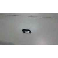 Ручка двери салона, зад. правая Honda Accord 6 1998-2002 2000 72620S1AE01ZA