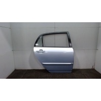 Ручка двери салона, зад. правая Toyota Corolla E12 2001-2006 2004 6920513020B0