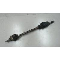 Полуось (приводной вал, шрус) перед. Subaru Forester (S11) 2002-2007 2005 28321SA040