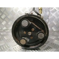 Компрессор кондиционера Mazda 6 2002-2005 2004 H12A1AE4DC