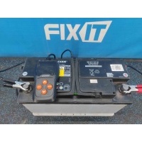 Аккумулятор Exide TU3 95Ah 760A volkswagen Touareg 7LA 000 915 105 DK