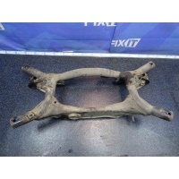 Балка Задний mitsubishi Outlander CW5W 4100A036