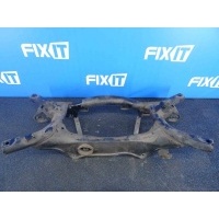Балка Задний mitsubishi Galant Fortis CX4A 4100A036