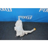 Бачок омывателя mazda Axela BKEP BN8V67481B