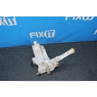 Бачок омывателя mazda Axela BKEP BN8V67481B