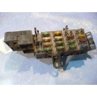 Блок предохранителей mercedes-benz S-Class W140 A1405454840