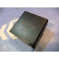 Блок управления светом honda Accord CL9 33137SEAE51