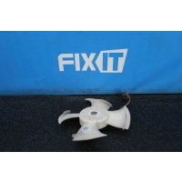 Вентилятор охлаждения honda Accord CL7 38611-RBA-004