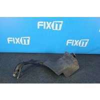 Горловина топливного бака mitsubishi Galant Fortis CY4A 1710A049