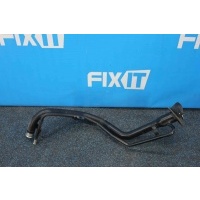 Горловина топливного бака mitsubishi Galant Fortis CY4A 1710A049