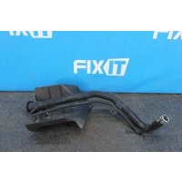Горловина топливного бака mitsubishi Galant Fortis CY3A 1710A049