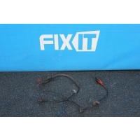 Датчик ABS Задний mitsubishi Galant Fortis CY4A MN116243