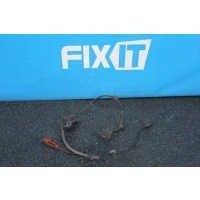 Датчик ABS Задний mitsubishi Galant Fortis CY4A MN116243