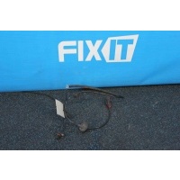 Датчик ABS Задний mitsubishi Galant Fortis CY4A MN116244