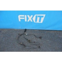 Датчик ABS Задний mitsubishi Galant Fortis CY4A MN116243