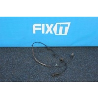 Датчик ABS Задний mitsubishi Galant Fortis CY4A MN116243