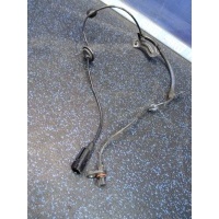 Датчик ABS Задний mitsubishi Galant Fortis CY4A MN116244