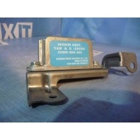 Датчик курсовой устойчивости honda Accord CL9 39960-SDA-A01