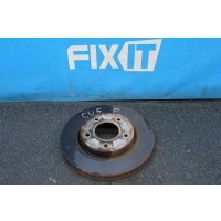 Диск тормозной Передний mitsubishi Airtrek CU5W MR510966