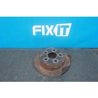 Диск тормозной Задний toyota Mark II GX100 42431-22200