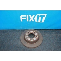 Диск тормозной Задний mazda Axela BKEP C24Y26251B