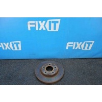Диск тормозной Передний mitsubishi Airtrek CU4W MR510966