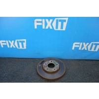 Диск тормозной Передний mitsubishi Airtrek CU4W MR510966