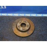 Диск тормозной Передний mitsubishi Airtrek CU2W MR510966