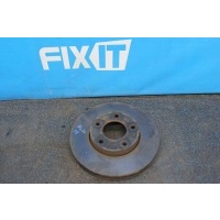 Диск тормозной Передний mazda Axela BKEP C24Y3325XB