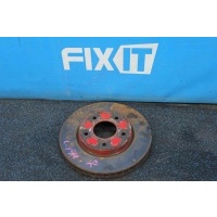 Диск тормозной Передний mitsubishi Galant Fortis CY4A MN116329