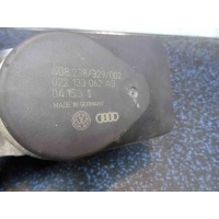 Дроссельная заслонка volkswagen Touareg 7LA 022133062AD