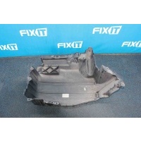 Защита антигравийная land rover Range Rover LM44 WFZ000024