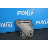 Защита выпускного коллектора mitsubishi Airtrek CU5W MN180292