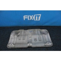 Защита глушителя mitsubishi Airtrek CU5W MR504400