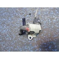 Клапан вакуумный mitsubishi Galant Fortis CY3A 8657A049